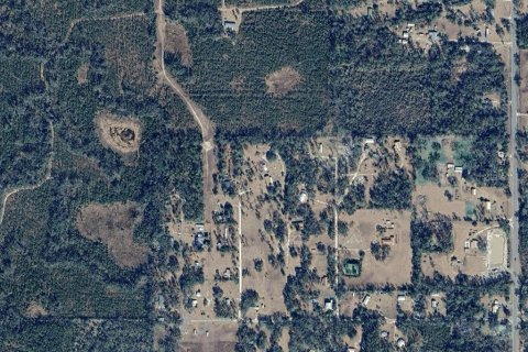 Terrain à vendre à Perry, Floride № 1801722 - photo 2