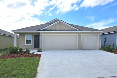 Villa ou maison à vendre à Parrish, Floride: 4 chambres, 199.46 m2 № 770704 - photo 1