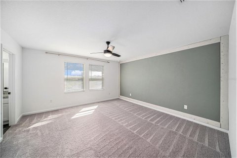 Villa ou maison à vendre à Zephyrhills, Floride: 3 chambres, 169.64 m2 № 1563999 - photo 30