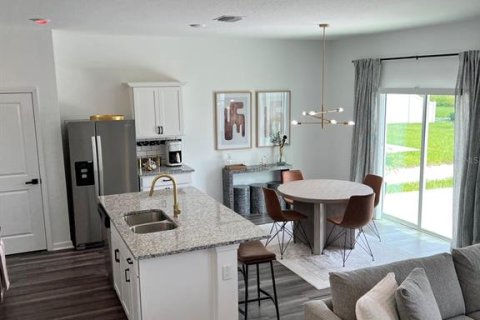 Villa ou maison à vendre à Zephyrhills, Floride: 3 chambres, 169.64 m2 № 1563999 - photo 17