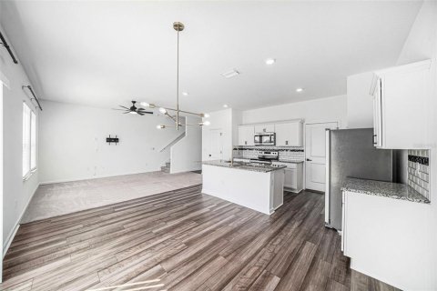 Villa ou maison à vendre à Zephyrhills, Floride: 3 chambres, 169.64 m2 № 1563999 - photo 11