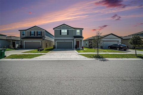 Villa ou maison à vendre à Zephyrhills, Floride: 3 chambres, 169.64 m2 № 1563999 - photo 2