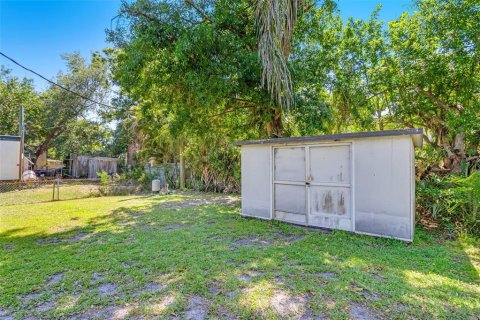 House in Nokomis, Florida 2 bedrooms, 70.61 sq.m. № 1723328 - photo 24