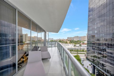 Copropriété à louer à Sunny Isles Beach, Floride: 3 chambres, 178.47 m2 № 1691565 - photo 27