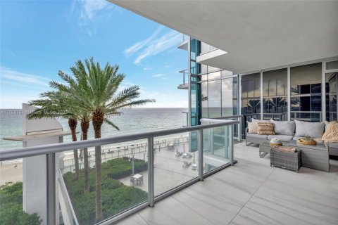 Copropriété à louer à Sunny Isles Beach, Floride: 3 chambres, 178.47 m2 № 1691565 - photo 21