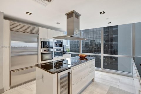 Copropriété à louer à Sunny Isles Beach, Floride: 3 chambres, 178.47 m2 № 1691565 - photo 6