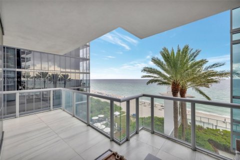 Copropriété à louer à Sunny Isles Beach, Floride: 3 chambres, 178.47 m2 № 1691565 - photo 25
