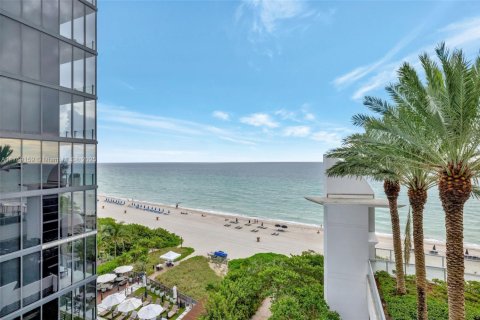 Copropriété à louer à Sunny Isles Beach, Floride: 3 chambres, 178.47 m2 № 1691565 - photo 19