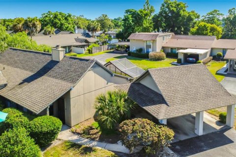 Condo in Apopka, Florida, 3 bedrooms  № 2103402