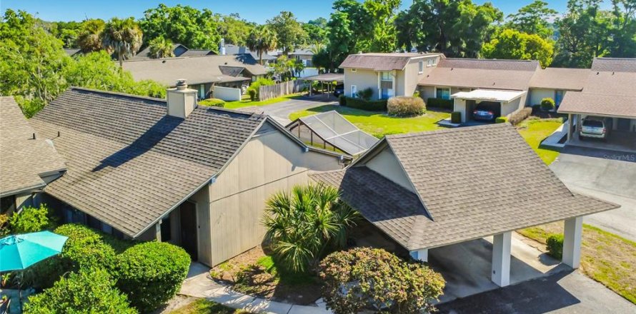 Condo in Apopka, Florida, 3 bedrooms № 2103402