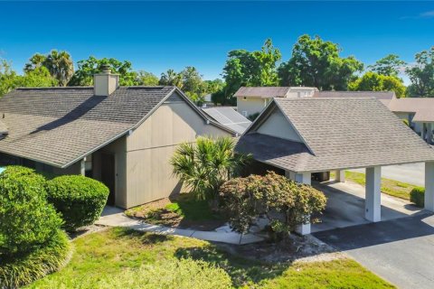 Condo in Apopka, Florida, 3 bedrooms № 2103402 - photo 5