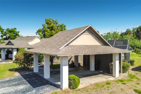 Condo in Apopka, Florida, 3 bedrooms № 2103402 - photo 4