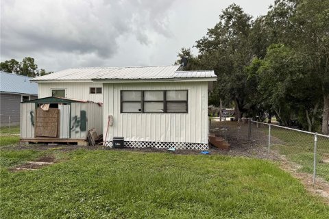 House in Arcadia, Florida 2 bedrooms, 69.49 sq.m. № 2155792 - photo 8