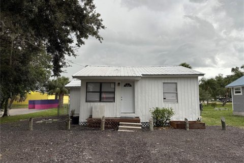 Casa en Arcadia, Florida 2 dormitorios, 69.49 m2 № 2155792