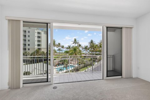 Condo in Jupiter, Florida, 3 bedrooms № 2342983