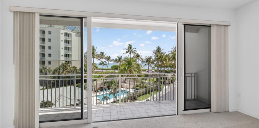 Condo in Jupiter, Florida, 3 bedrooms  № 2342983