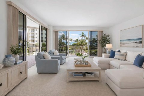 Condo in Jupiter, Florida, 3 bedrooms  № 2342983 - photo 8
