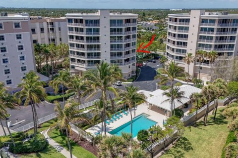 Condo in Jupiter, Florida, 3 bedrooms  № 2342983 - photo 27
