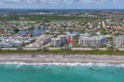 Condo in Jupiter, Florida, 3 bedrooms  № 2342983 - photo 3