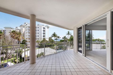 Condo in Jupiter, Florida, 3 bedrooms  № 2342983 - photo 16