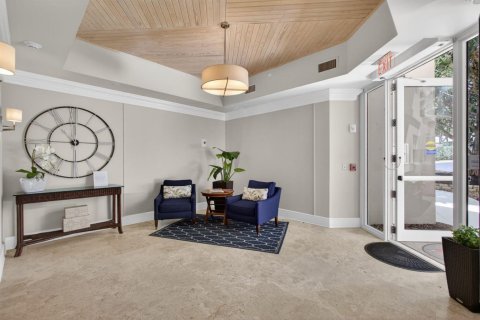 Condo in Jupiter, Florida, 3 bedrooms  № 2342983 - photo 25