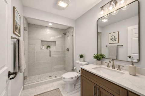 Condo in Jupiter, Florida, 3 bedrooms  № 2342983 - photo 23