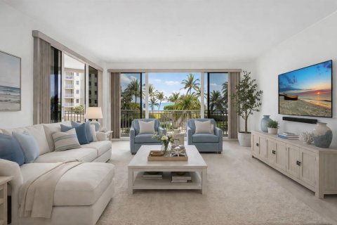 Condo in Jupiter, Florida, 3 bedrooms  № 2342983 - photo 4