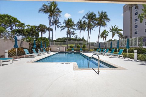 Condo in Jupiter, Florida, 3 bedrooms  № 2342983 - photo 26
