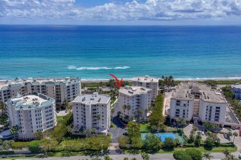 Condo in Jupiter, Florida, 3 bedrooms  № 2342983 - photo 30