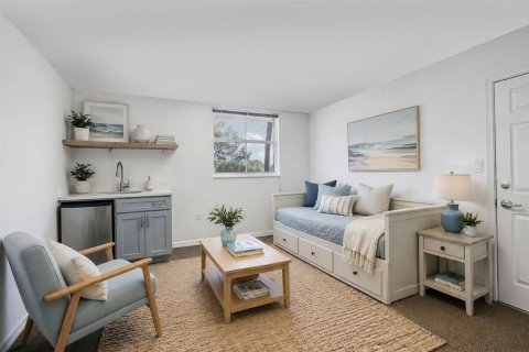 Condo in Jupiter, Florida, 3 bedrooms  № 2342983 - photo 22