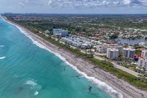 Condo in Jupiter, Florida, 3 bedrooms  № 2342983 - photo 6