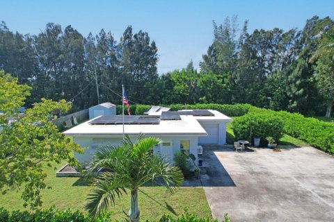 Villa ou maison à vendre à West Palm Beach, Floride: 2 chambres, 75.44 m2 № 2413396 - photo 17
