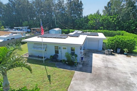 Villa ou maison à vendre à West Palm Beach, Floride: 2 chambres, 75.44 m2 № 2413396 - photo 3
