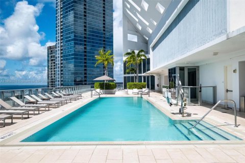 Condo in Miami, Florida, 1 bedroom  № 1882065 - photo 28