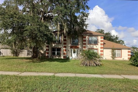 Casa en Deltona, Florida 4 dormitorios, 219.99 m2 № 2371541