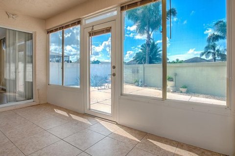 House in The Villages, Florida 3 bedrooms, 129.88 sq.m. № 1839955 - photo 21