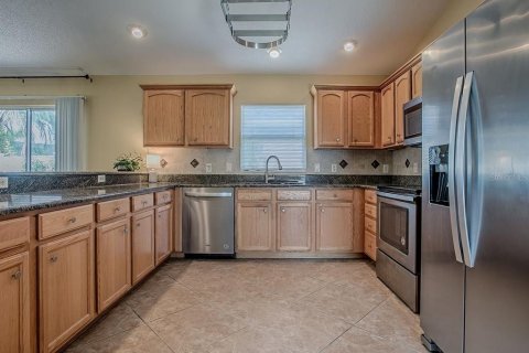 House in The Villages, Florida 3 bedrooms, 129.88 sq.m. № 1839955 - photo 4