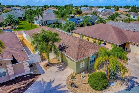 House in The Villages, Florida 3 bedrooms, 129.88 sq.m. № 1839955 - photo 27