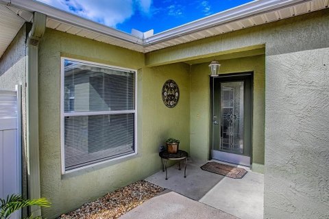 House in The Villages, Florida 3 bedrooms, 129.88 sq.m. № 1839955 - photo 28