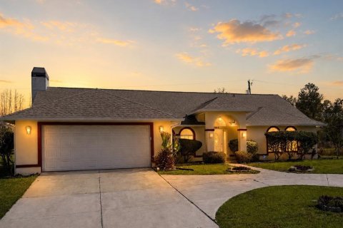 House in Ocala, Florida 3 bedrooms, 227.8 sq.m. № 2097151