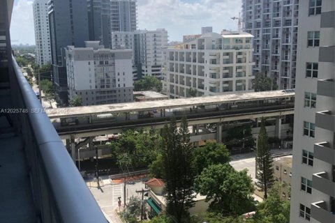 Copropriété à louer à Miami, Floride: 2 chambres, 94.11 m2 № 2145859 - photo 14