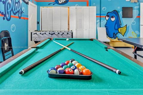 Villa ou maison à louer à Fort Lauderdale, Floride: 4 chambres, 203.27 m2 № 1958597 - photo 29