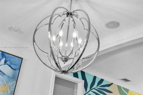 Villa ou maison à louer à Fort Lauderdale, Floride: 4 chambres, 203.27 m2 № 1958597 - photo 10