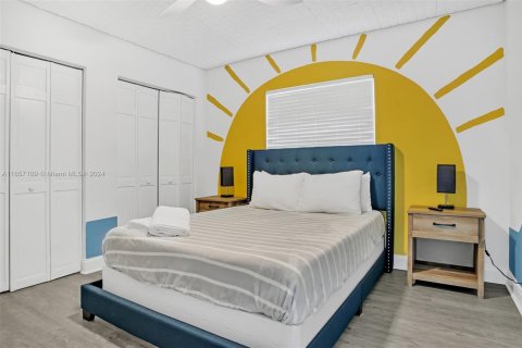 Villa ou maison à louer à Fort Lauderdale, Floride: 4 chambres, 203.27 m2 № 1958597 - photo 20