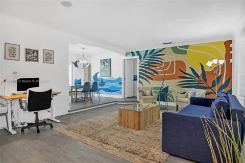 Villa ou maison à louer à Fort Lauderdale, Floride: 4 chambres, 203.27 m2 № 1958597 - photo 5