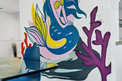 Villa ou maison à louer à Fort Lauderdale, Floride: 4 chambres, 203.27 m2 № 1958597 - photo 9