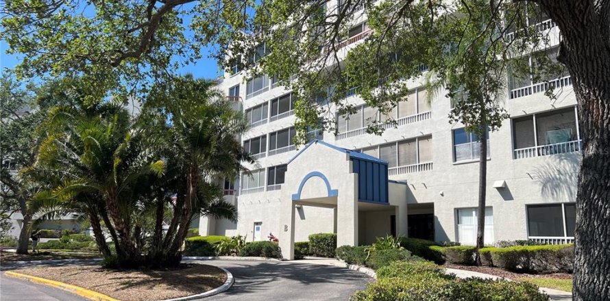 Condominio en Clearwater, Florida, 2 dormitorios  № 1651860