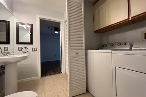 Condominio en venta en Clearwater, Florida, 2 dormitorios, 127.28 m2 № 1651860 - foto 17