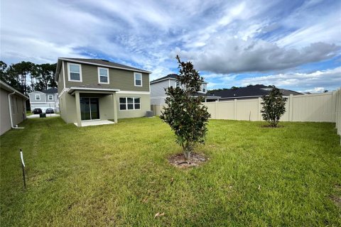 House in Clermont, Florida 4 bedrooms, 177.26 sq.m. № 1902947 - photo 19