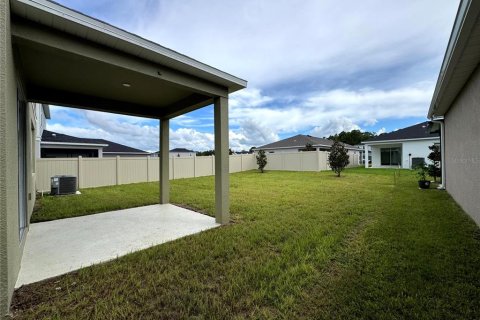 House in Clermont, Florida 4 bedrooms, 177.26 sq.m. № 1902947 - photo 20